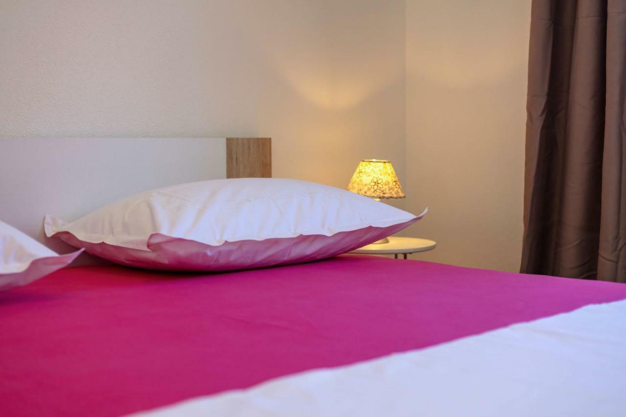 Luxury Apartment Nora Podstrana Eksteriør billede
